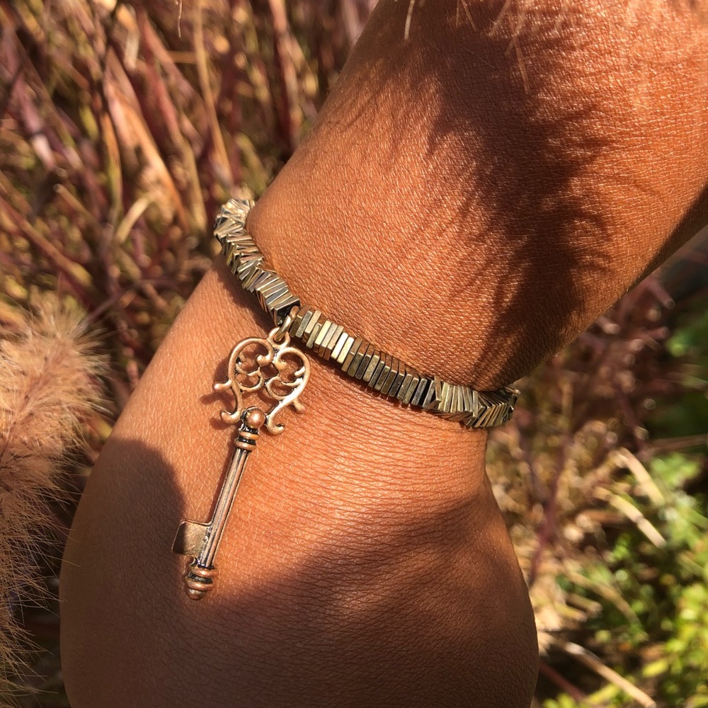 Caliber of Heart ❣️🗝❣️